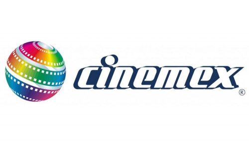 Cinemex Logo 1995