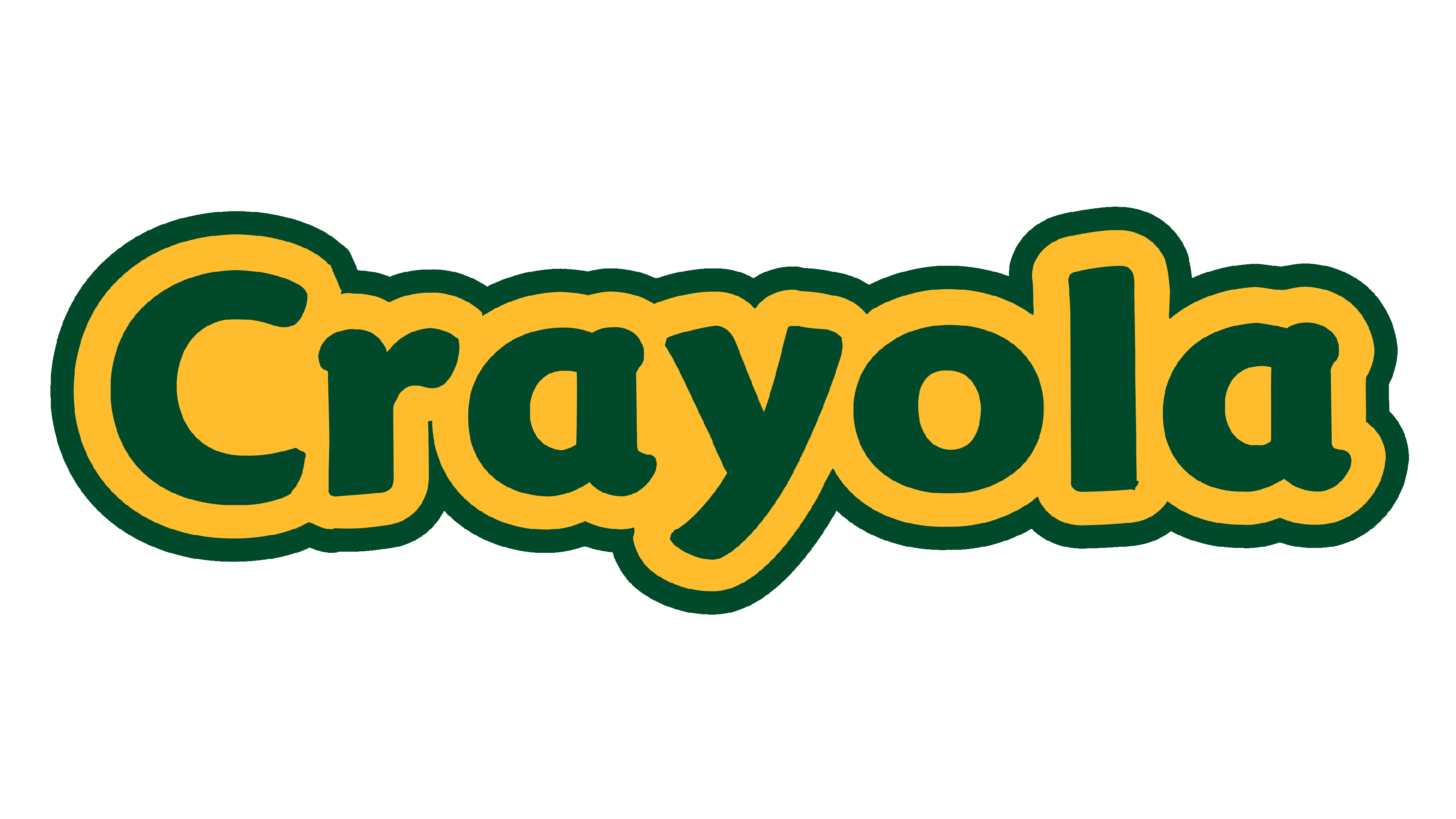 Crayola Logo símbolo, significado logotipo, historia, PNG