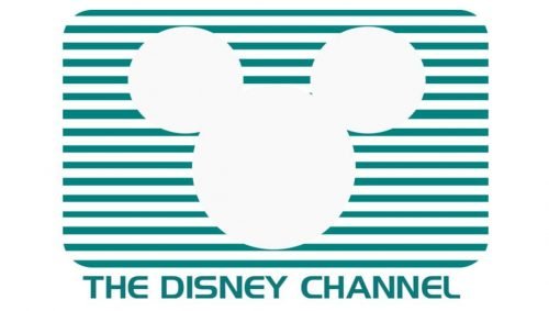 Disney Channel Logo-1983