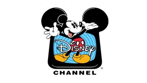 Disney Channel Logo-1997