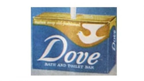 Dove Logo-1955