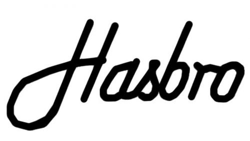 Hasbro Logo-1955
