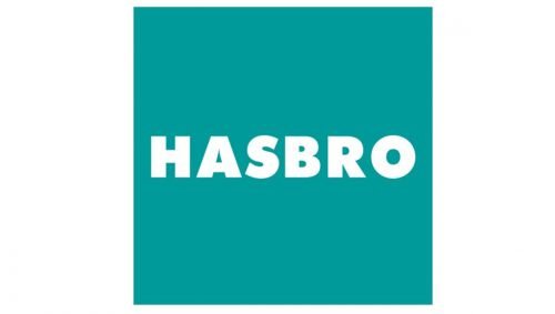 Hasbro Logo-1993