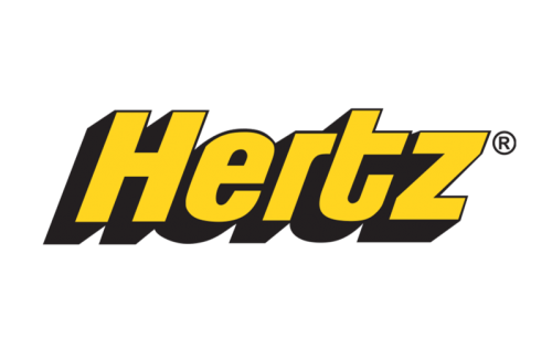 Hertz Logo 1978