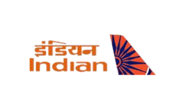 Indian Airlines Logo tm