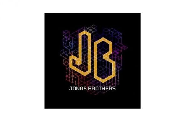 Jonas Brothers Logo 2012