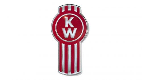 Kenworth Logo