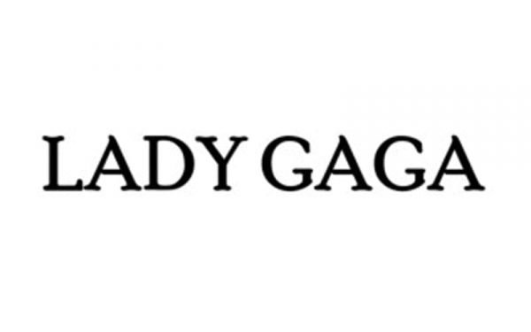 Lady Gaga Logo 2014
