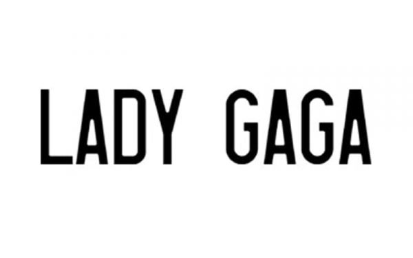 Lady Gaga Logo 2016