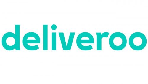 Logo Deliveroo