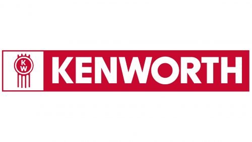 Logo Kenworth