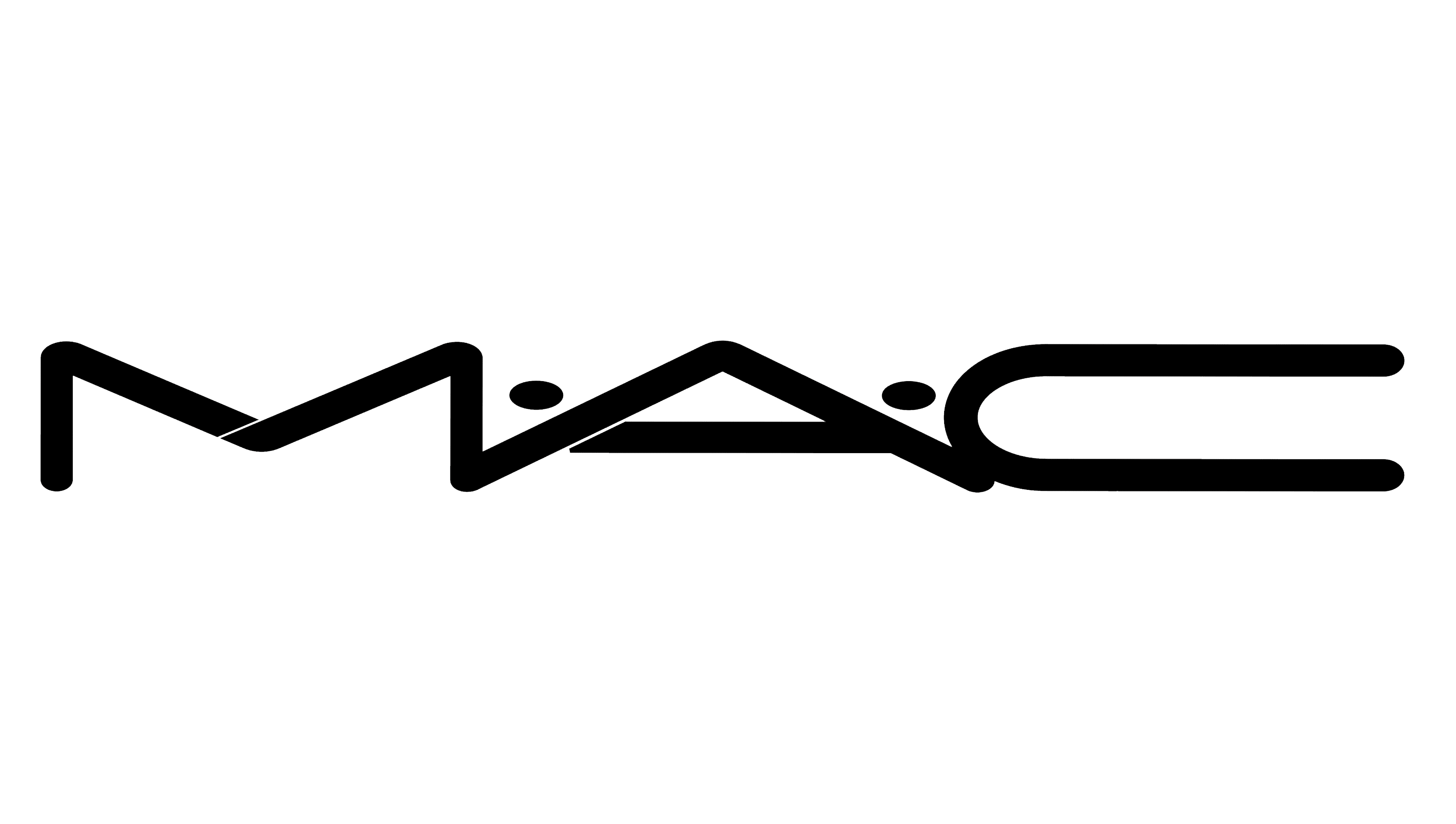 Logo de MAC Cosmetics: la el significado de logotipo, la marca y el | png, vector