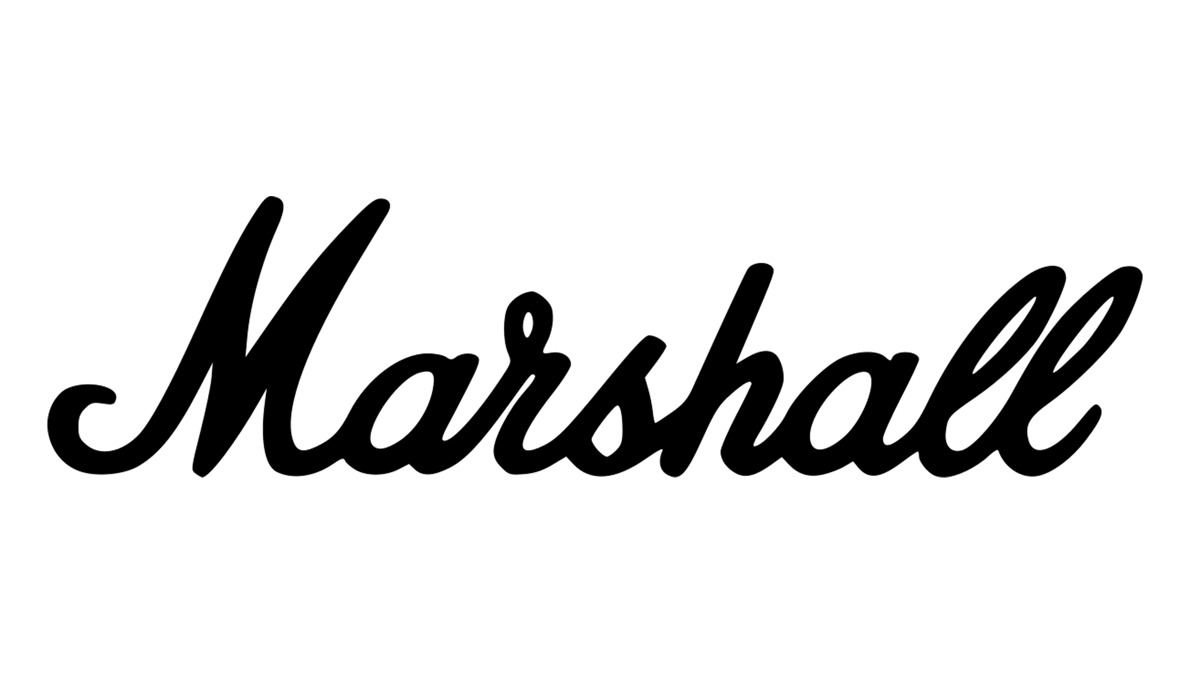 Logo de Marshall: la historia y el significado de logotipo, la marca y el simbolo. | png, vector