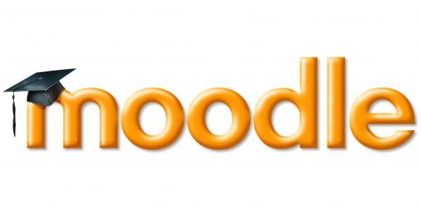 Moodle Logo 2008