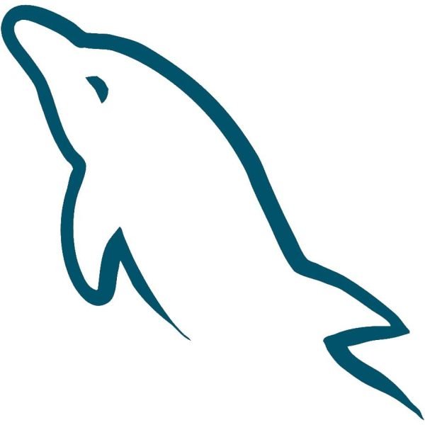 El emblema de la empresa, una silueta de delfín, se coloca al final de la marca denominativa y se mueve hacia arriba y hacia la izquierda. El animal amable y juguetón es un símbolo de amistad, apoyo y protección. El delfín también representa equilibrio y armonía.