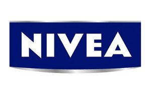Nivea Logo 2004