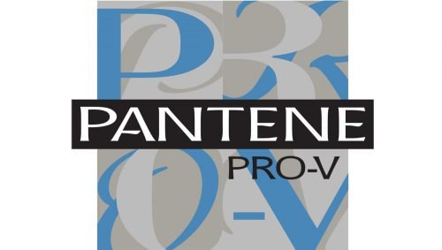 Pantene Logo-2001