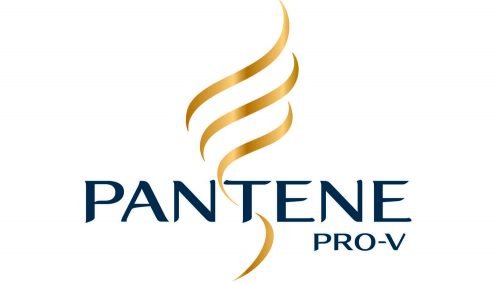 Pantene Logo-2010