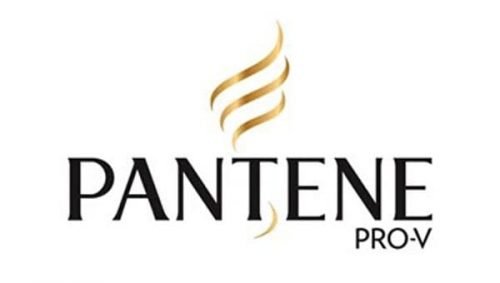 Pantene Logo-2012