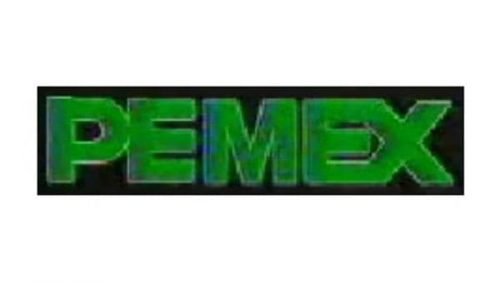 Pemex Logo-19xx