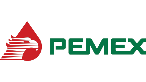 Pemex Logo