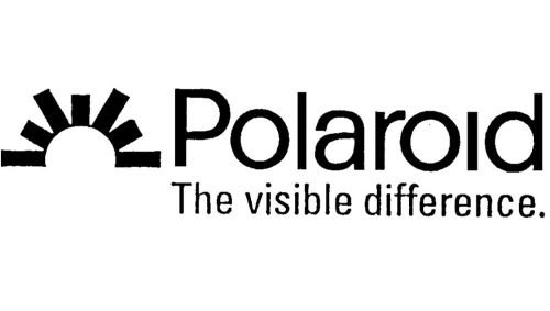 Polaroid Logo-1991