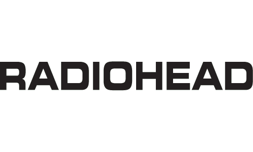 Radiohead logo