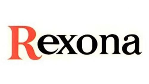 Rexona Logo-1969