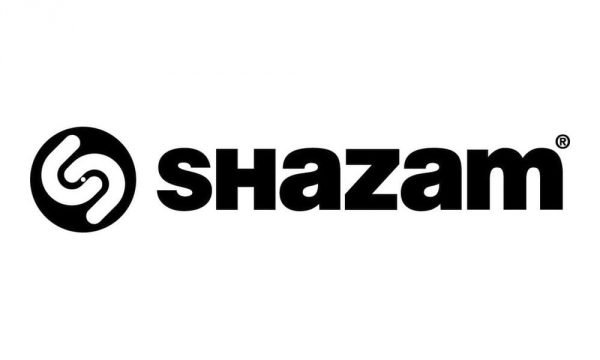 Shazam Logo 1999