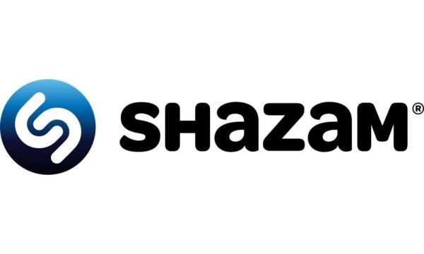Shazam Logo 2013