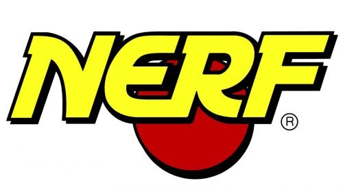Simbolo NERF