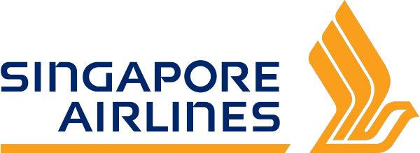 Singapore Airlines logo