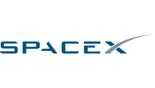 SpaceX Logo