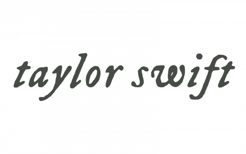 Taylor Swift Logo 2020
