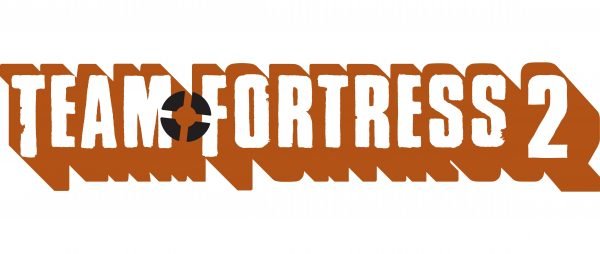 Team Fortress 2 logo
