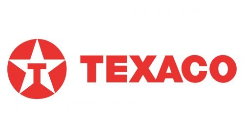 Texaco Logo