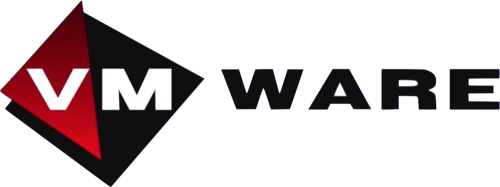 VMware Logo 1998