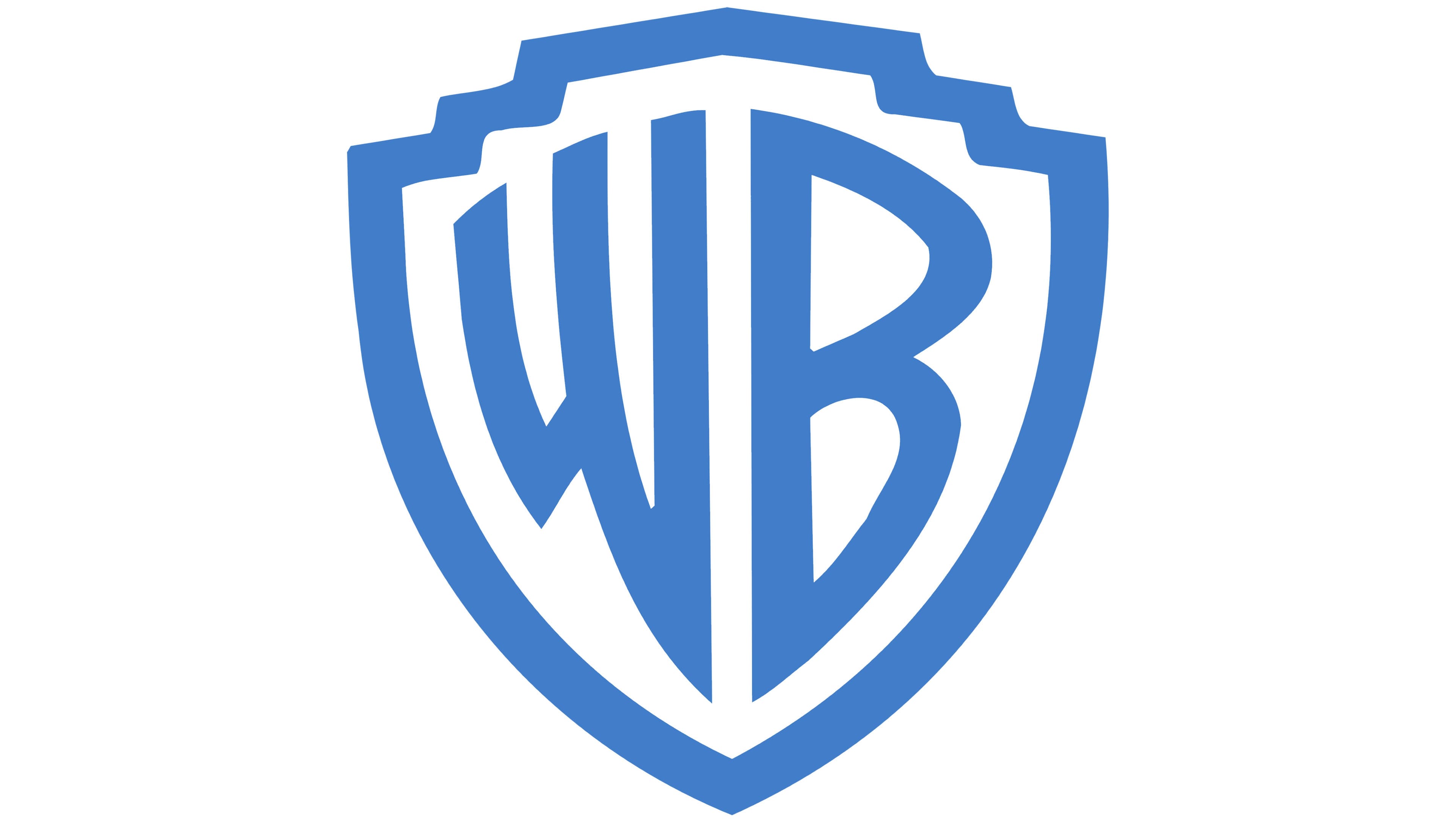 Warner Bros Logo símbolo, significado logotipo, historia, PNG