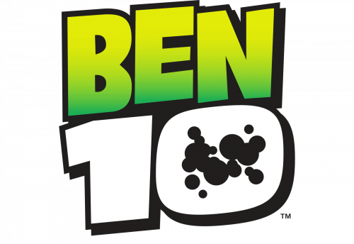 Ben 10 Logo 2005