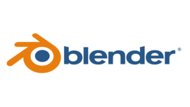 Blender logo tumb