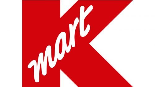 Kmart Logo-1990