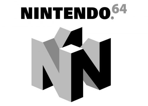 N64 Simbolo