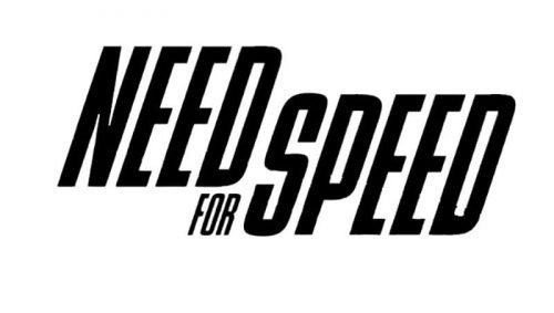 Need for Speed Logo-2013