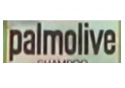Palmolive Logo-1970