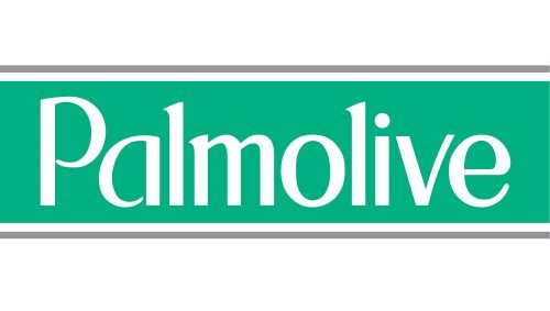 Palmolive Logo-1995