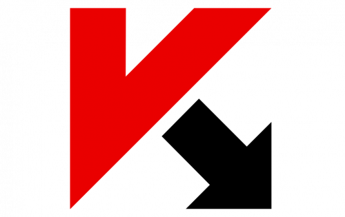 Kaspersky Logo 1997