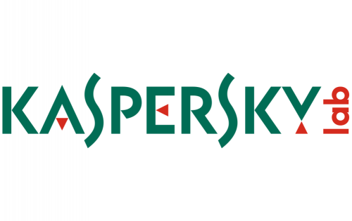 Kaspersky Logo 2010
