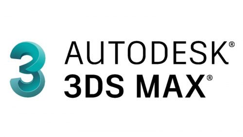 3ds Max Logo