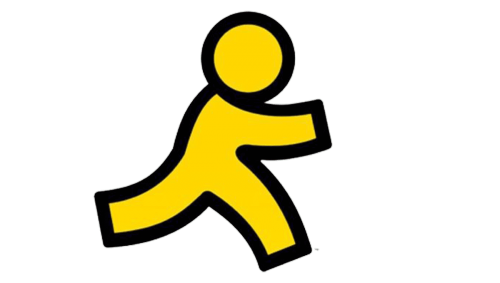 AOL symbol