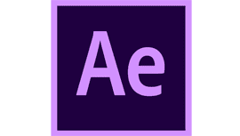 After Effects Logo-tumb